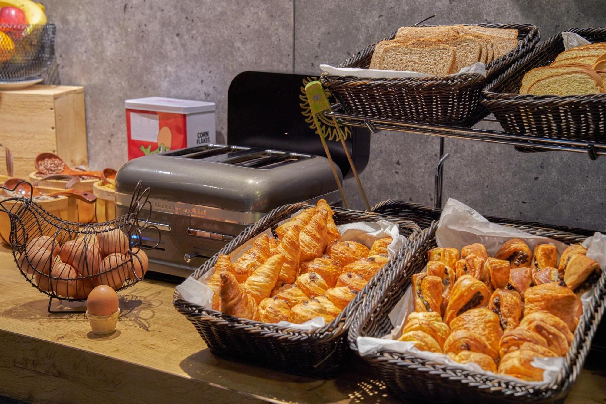 Ibis Budget Bordeaux Centre - Gare Saint Jean Ngoại thất bức ảnh